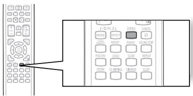 SAMSUNG HT-Z120T - CONFIGURATION DE LA COMPRESSION DRC (COMPRESSION DE LA PLAGE DYNAMIQUE) - 5