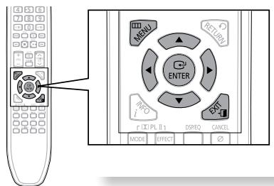 SAMSUNG HT-Z120T - Utilisation du menu du disque - 2