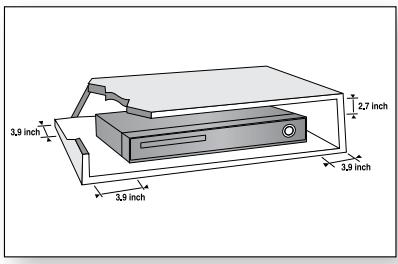 SAMSUNG HT-Z120T - PRECAUTIONS - 1