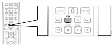 SAMSUNG HT-Z120T - Fonction Step - 2