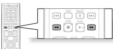 SAMSUNG HT-Z120T - Lecture accelerée - 1