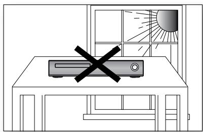 SAMSUNG HT-Z120T - PRECAUTIONS - 5