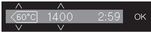 MIELE WEG365 - Écran - 1