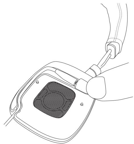 BOWERS & WILKINS CASAR P5 MOBILE BKV2 - P5 Quickstart - 18