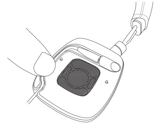 BOWERS & WILKINS CASAR P5 MOBILE BKV2 - P5 Quickstart - 22