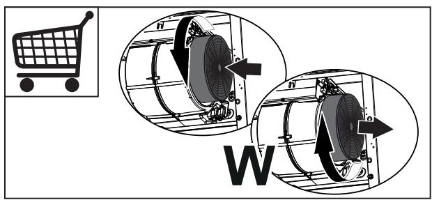 MAROUE DVB5960HB - ENTRETIEN - 1