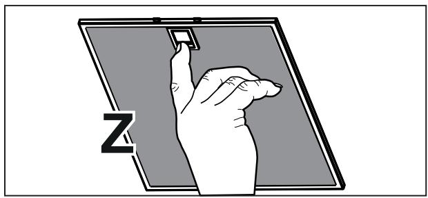 MAROUE DVB5960HB - ENTRETIEN - 2