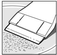 GAGGENAU VI230112 - Nettoyage de la vitrocéramique - 1