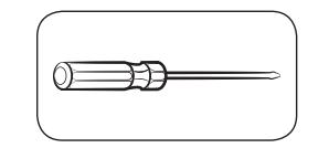 SAMSUNG RF65DG960ESG - Outils requis (non fournis) - 1