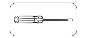 SAMSUNG RF65DG960ESG - Outils requis (non fournis) - 3