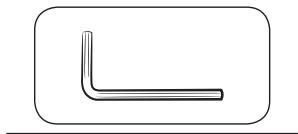 SAMSUNG RF65DG960ESG - Outils requis (non fournis) - 4