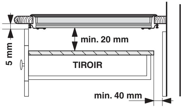 SCHOLTES TRP 632 TDL NOIR - Aération - 1