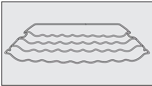 MIELE KFN372352ID - Kit MicroCloth - 1