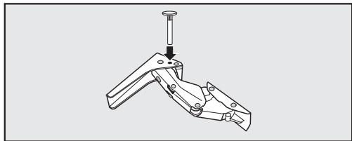 MIELE KFN372352ID - Inversion du sens d'ouverture de porte - 8