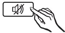 MIELE KFN372352ID - Désactivation du signal d'alarme - 1