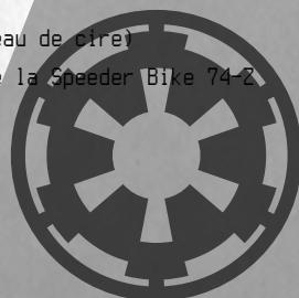 PROPEL STARWARS 74Z SPEED BiKE - ARRIVE BIENTOT - 1