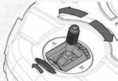 PROPEL STARWARS 74Z SPEED BiKE - SUPPORT DE TELLEPHONE - 1