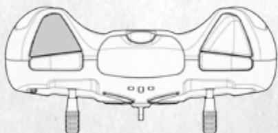 PROPEL STARWARS 74Z SPEED BiKE - ASTUCES DE PILOTAGE - 2