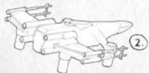 PROPEL STARWARS 74Z SPEED BiKE - NOTES - 5