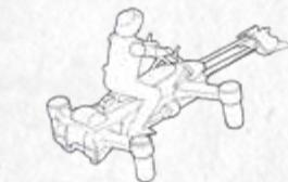 PROPEL STARWARS 74Z SPEED BiKE - NOTES - 4