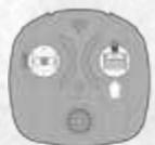 PROPEL STARWARS 74Z SPEED BiKE - CONTRÖLE DU VOL - 5