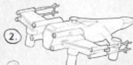 PROPEL STARWARS 74Z SPEED BiKE - NOTES - 3