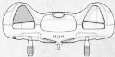 PROPEL STARWARS 74Z SPEED BiKE - SUPPORT DE TELLEPHONE - 3