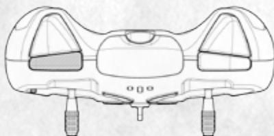 PROPEL STARWARS 74Z SPEED BiKE - ROTATION HORAIRE (A) - 3
