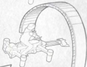 PROPEL STARWARS 74Z SPEED BiKE - NOTES - 4