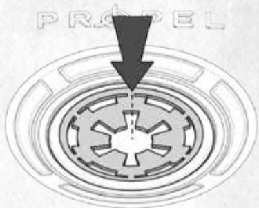 PROPEL STARWARS 74Z SPEED BiKE - INSTALLATION ET REM-PLACEMENT DES HELICES - 4