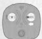 PROPEL STARWARS 74Z SPEED BiKE - CONTRÖLE DU VOL - 7