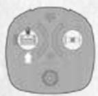 PROPEL STARWARS 74Z SPEED BiKE - CONTRÖLE DU VOL - 1