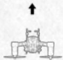PROPEL STARWARS 74Z SPEED BiKE - CONTRÖLE DU VOL - 2