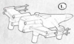 PROPEL STARWARS 74Z SPEED BiKE - NOTES - 1