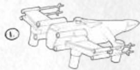 PROPEL STARWARS 74Z SPEED BiKE - NOTES - 1