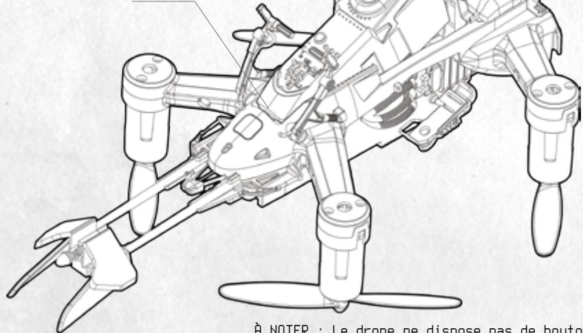 PROPEL STARWARS 74Z SPEED BiKE - DE LA SPEEDER BIKE 74-Z - 1