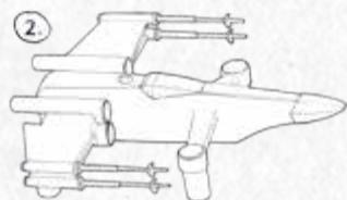 PROPEL STARWARS 74Z SPEED BiKE - NOTES - 3