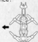 PROPEL STARWARS 74Z SPEED BiKE - CONTRÖLE DU VOL - 8