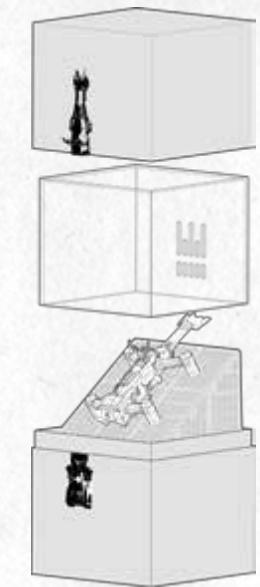 PROPEL STARWARS 74Z SPEED BiKE - ARMES - 2