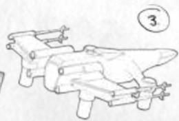 PROPEL STARWARS 74Z SPEED BiKE - NOTES - 8
