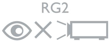 BENQ V6050 - Groupe de risque 2 - 1