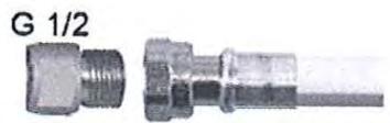 BRASERO OL 3000 PLANCHA - Gaz et détendeur - 1