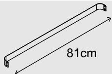BRASERO OL 3000 PLANCHA - BOX - 12