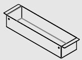 BRASERO OL 3000 PLANCHA - BOX - 6