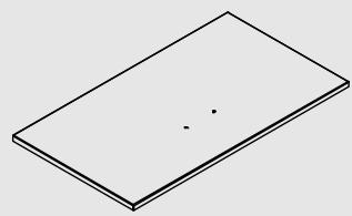BRASERO OL 3000 PLANCHA - BOX - 4