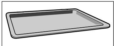 NEFF B6754 - Accessoire en option - 1