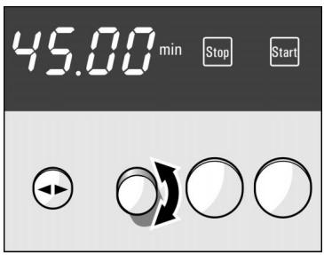 NEFF B6754 - Le four doit s'éteindre automatiquement - 1