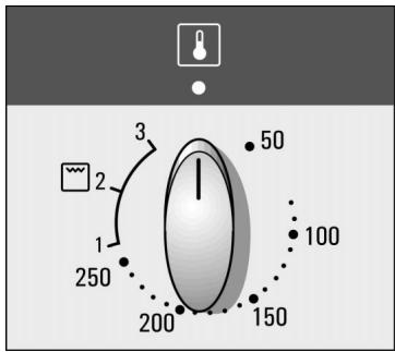 NEFF B6754 - Thermostat - 1