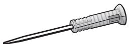 MIELE DGC XXL6865NR - Thermosonde - 1