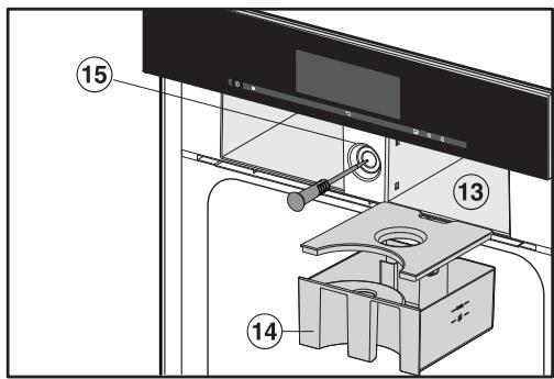 MIELE DGC XXL6865NR - Four vapeur - 2